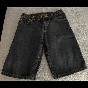 Wrangler Jean Shorts